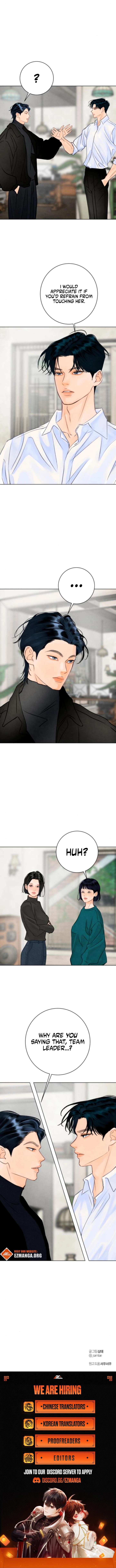 Before The grapes Ripen Chapter 21 page 13