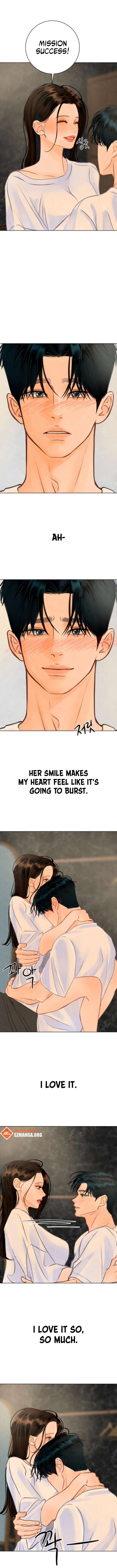 Before The grapes Ripen Chapter 21 page 6
