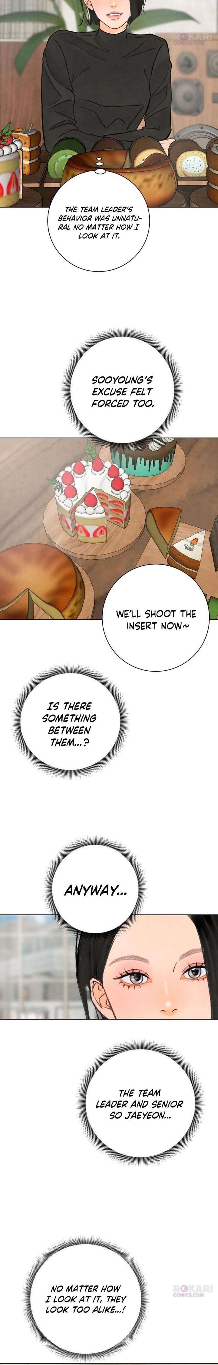 Before The grapes Ripen Chapter 22 page 6