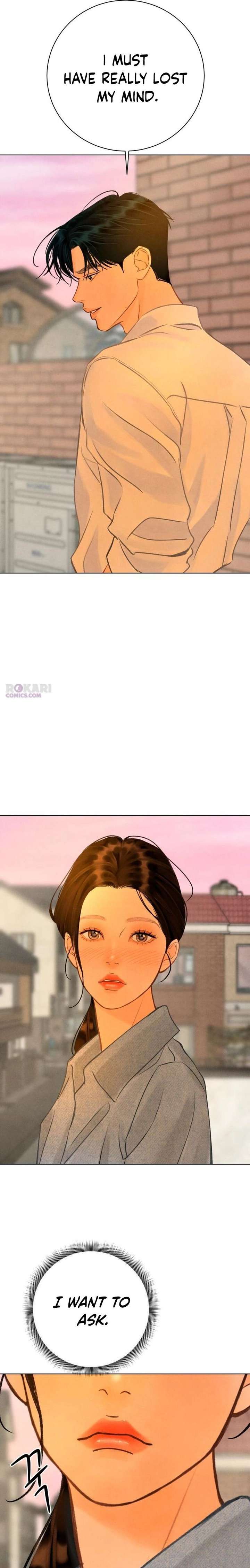 Before The grapes Ripen Chapter 22 page 11