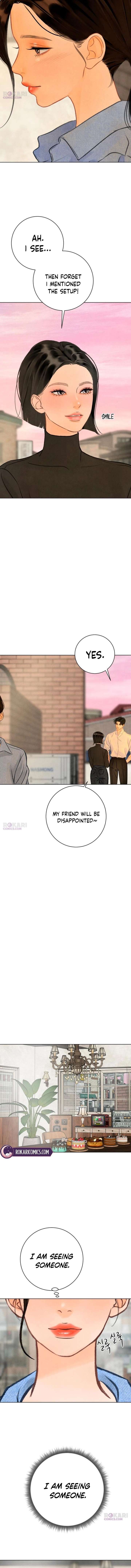 Before The grapes Ripen Chapter 23 page 3