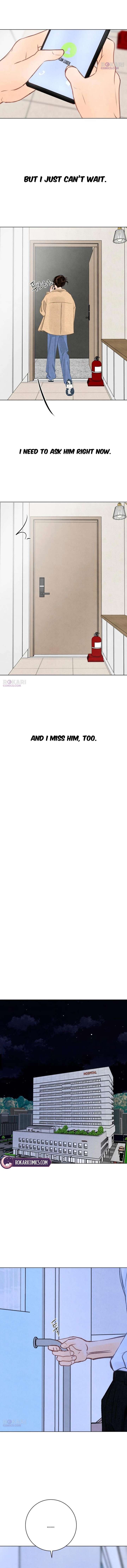 Before The grapes Ripen Chapter 23 page 17