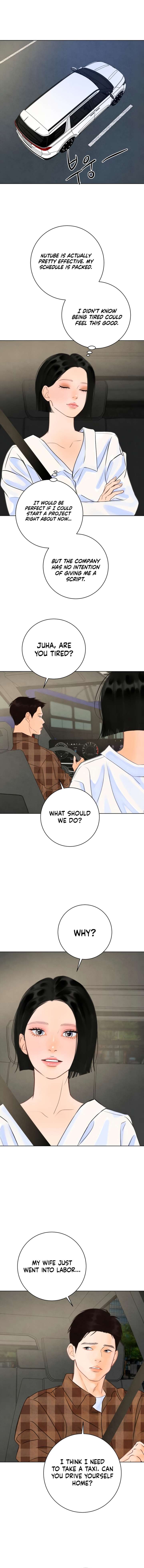 Before The grapes Ripen Chapter 24 page 4