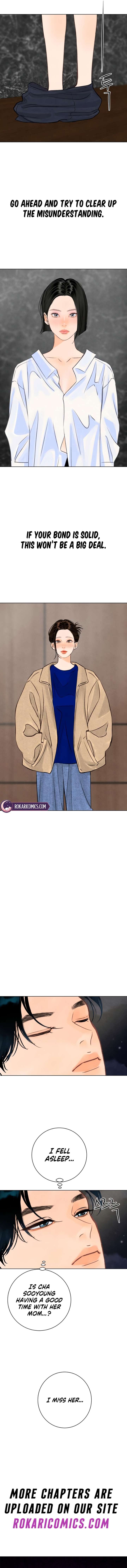 Before The grapes Ripen Chapter 24 page 14
