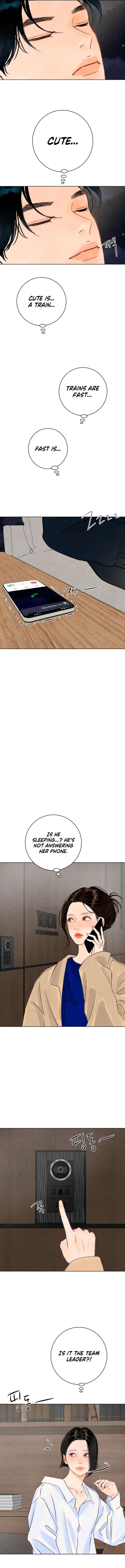 Before The grapes Ripen Chapter 24 page 12