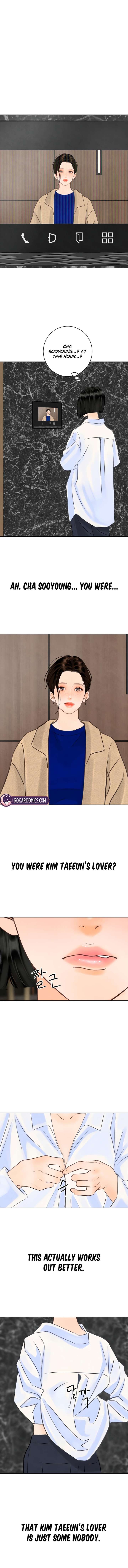 Before The grapes Ripen Chapter 24 page 13