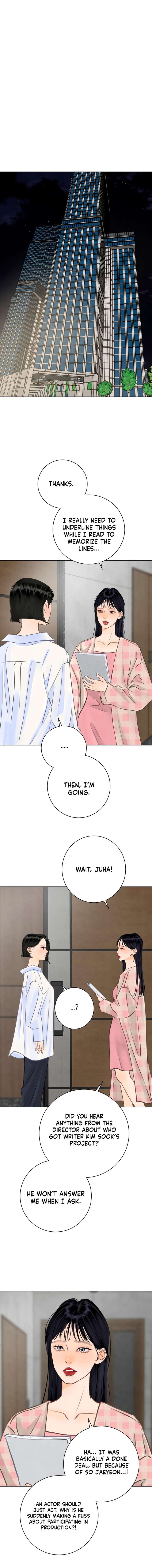 Before The grapes Ripen Chapter 24 page 6
