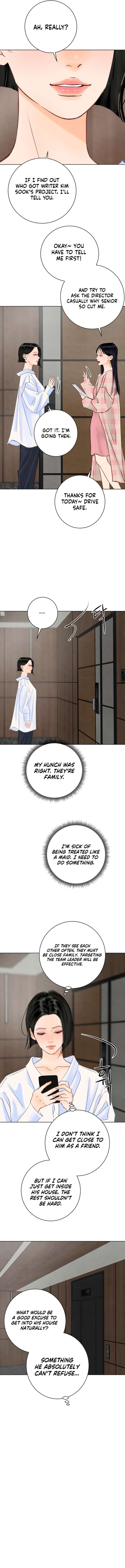 Before The grapes Ripen Chapter 24 page 8
