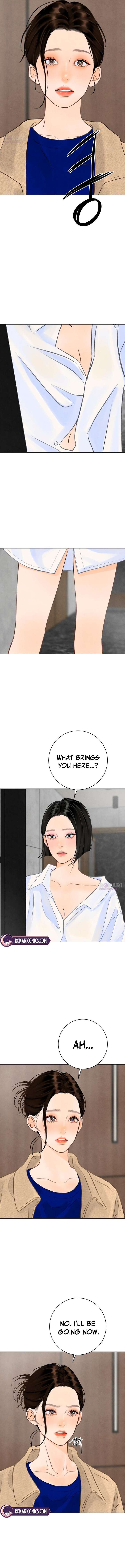 Before The grapes Ripen Chapter 25 page 3