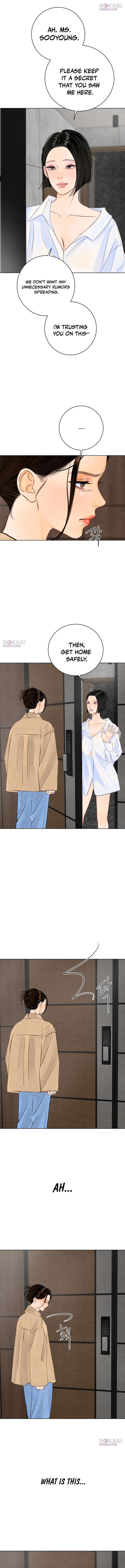 Before The grapes Ripen Chapter 25 page 4