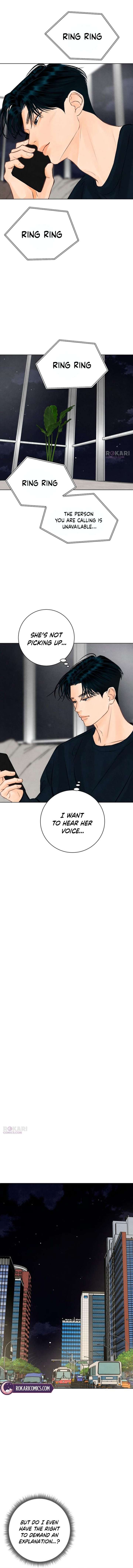 Before The grapes Ripen Chapter 25 page 6