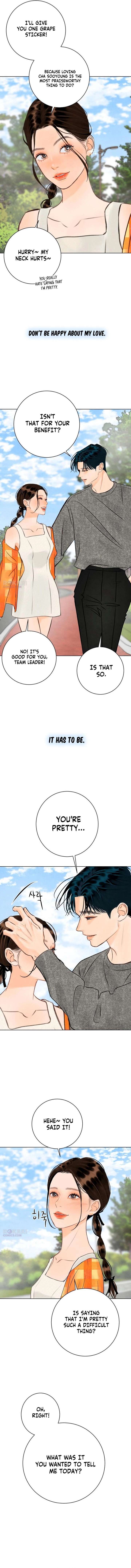 Before The grapes Ripen Chapter 26 page 15