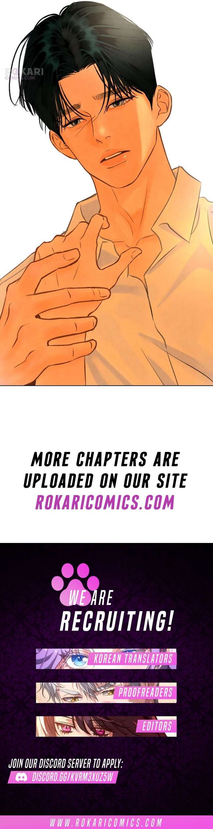 Before The grapes Ripen Chapter 27 page 14