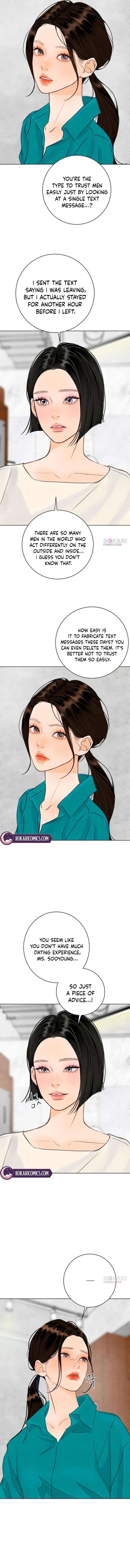Before The grapes Ripen Chapter 27 page 10
