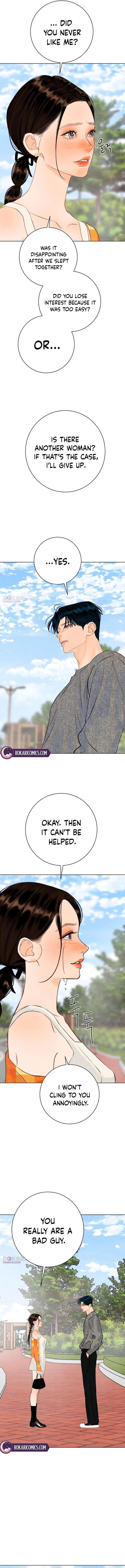 Before The grapes Ripen Chapter 27 page 4