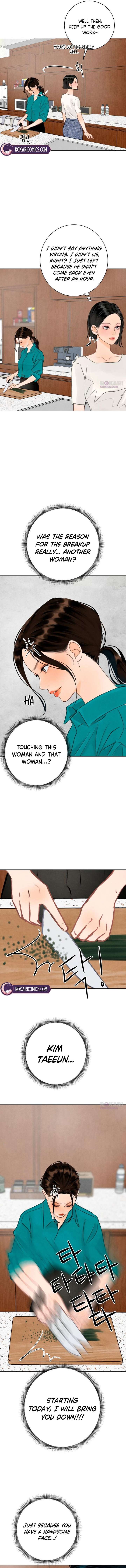 Before The grapes Ripen Chapter 27 page 11