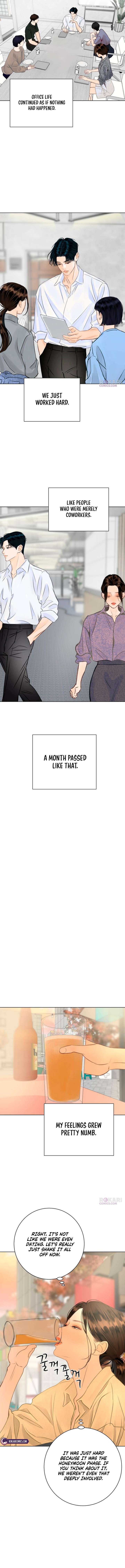 Before The grapes Ripen Chapter 28 page 10