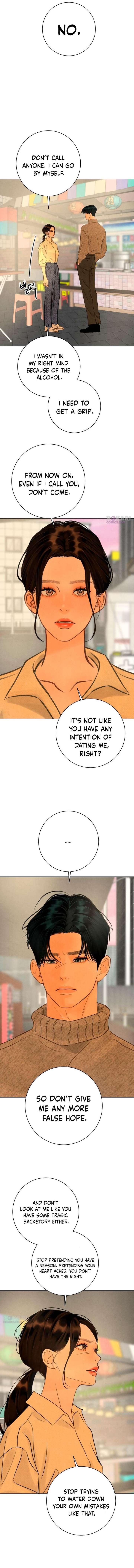 Before The grapes Ripen Chapter 29 page 3