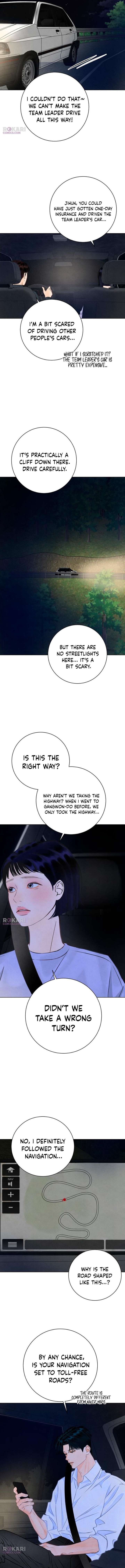 Before The grapes Ripen Chapter 29 page 7