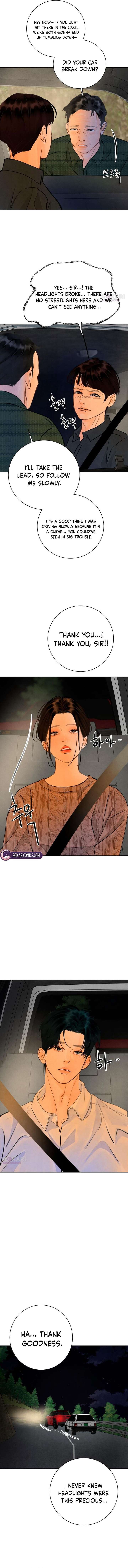 Before The grapes Ripen Chapter 29 page 11