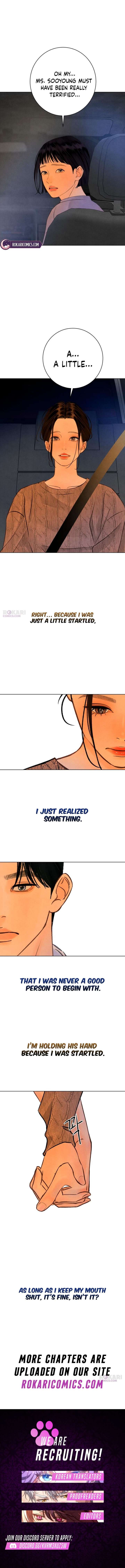 Before The grapes Ripen Chapter 29 page 13