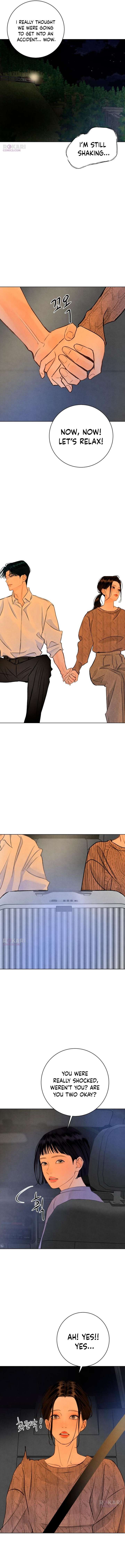 Before The grapes Ripen Chapter 29 page 12
