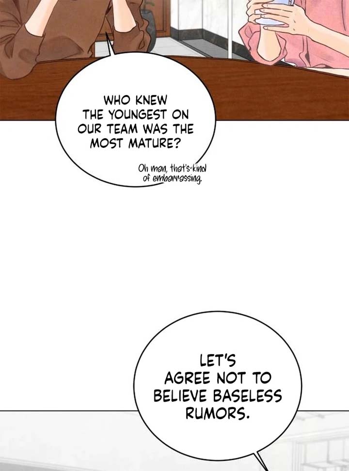 Before The grapes Ripen Chapter 3 page 15