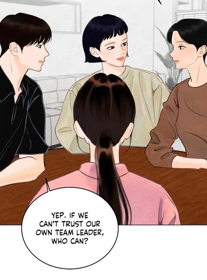 Before The grapes Ripen Chapter 3 page 16
