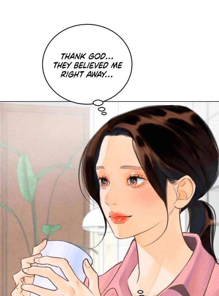 Before The grapes Ripen Chapter 3 page 17