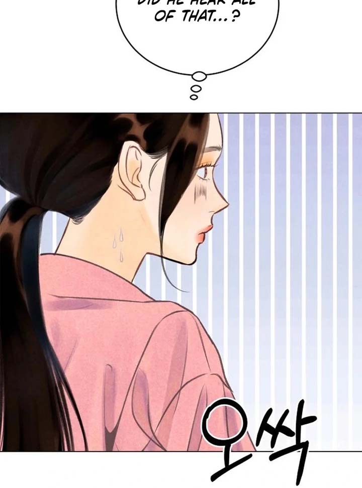 Before The grapes Ripen Chapter 3 page 26