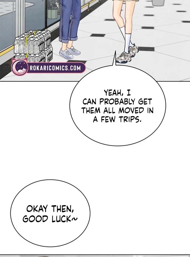Before The grapes Ripen Chapter 3 page 80