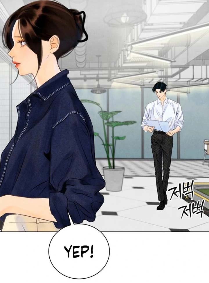 Before The grapes Ripen Chapter 3 page 81