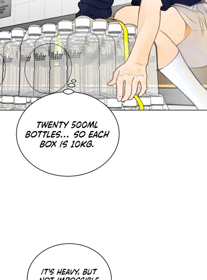 Before The grapes Ripen Chapter 3 page 83