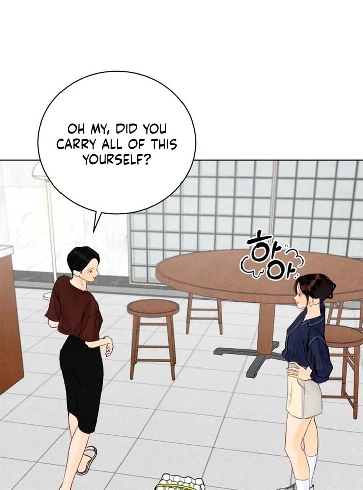 Before The grapes Ripen Chapter 3 page 109