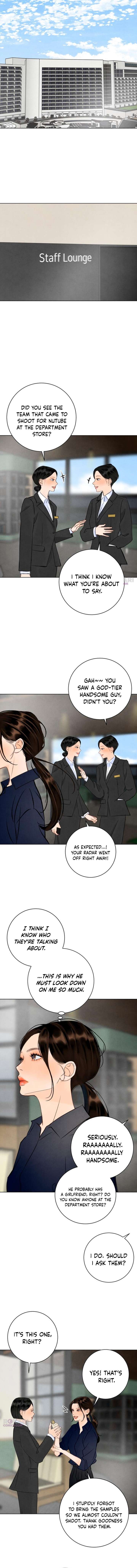 Before The grapes Ripen Chapter 30 page 4