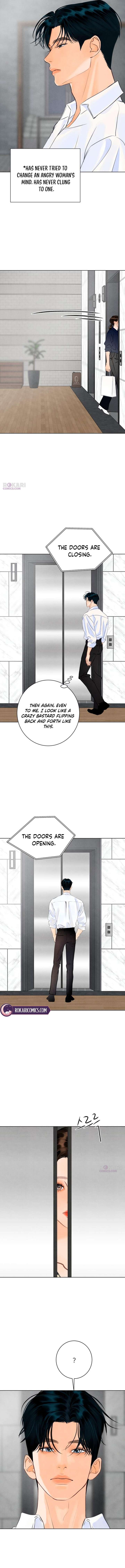 Before The grapes Ripen Chapter 30 page 7