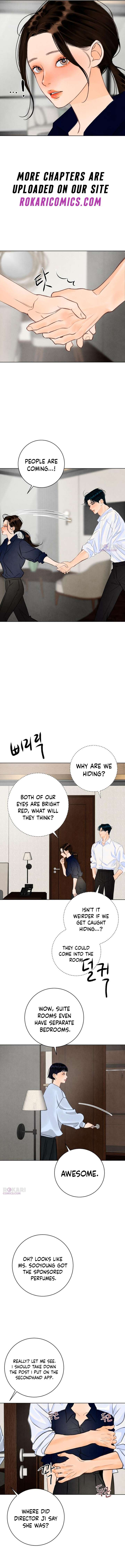 Before The grapes Ripen Chapter 30 page 13