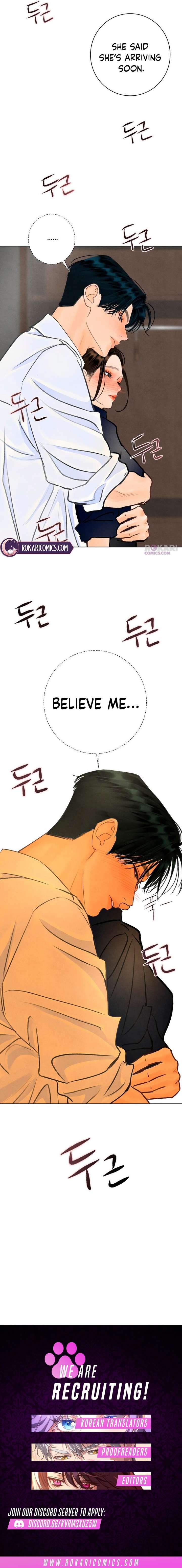 Before The grapes Ripen Chapter 30 page 14
