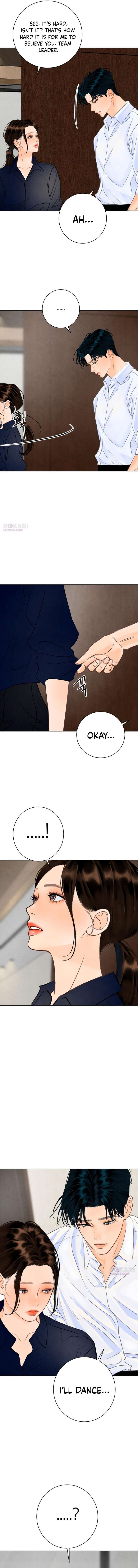 Before The grapes Ripen Chapter 31 page 4