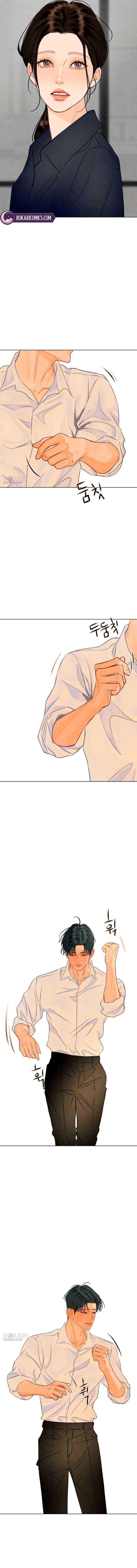 Before The grapes Ripen Chapter 31 page 5