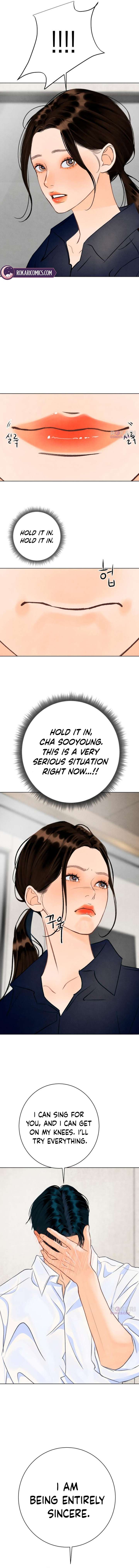 Before The grapes Ripen Chapter 31 page 6