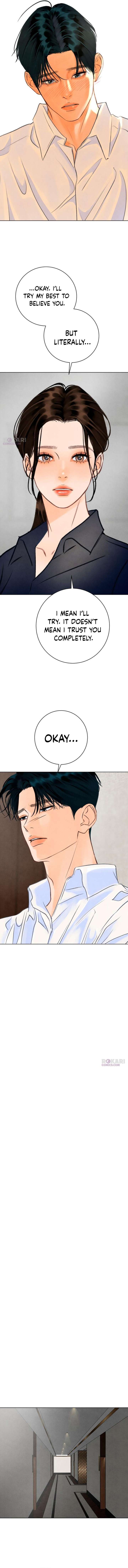 Before The grapes Ripen Chapter 31 page 7