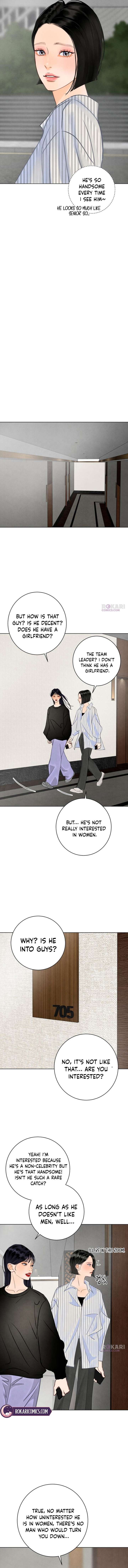 Before The grapes Ripen Chapter 31 page 11