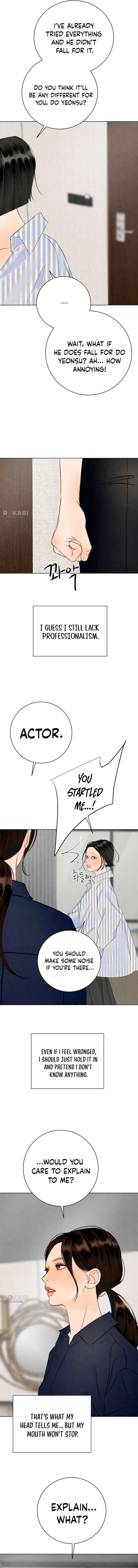 Before The grapes Ripen Chapter 31 page 13