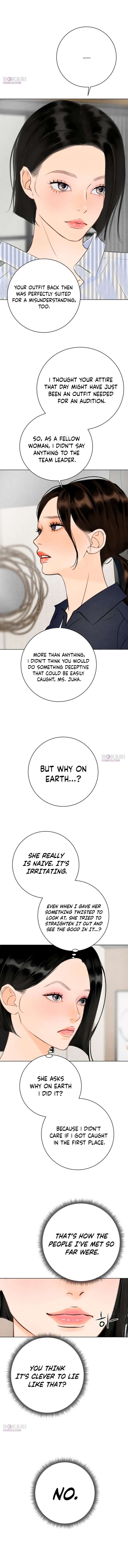 Before The grapes Ripen Chapter 32 page 2