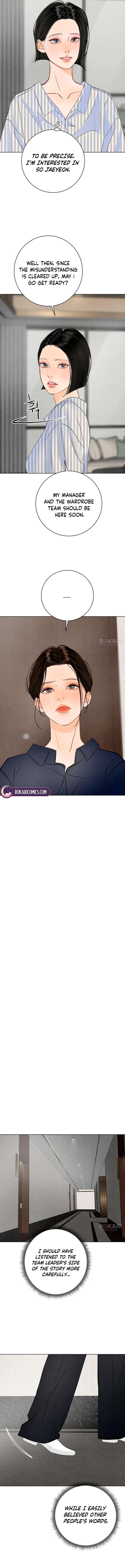 Before The grapes Ripen Chapter 32 page 4