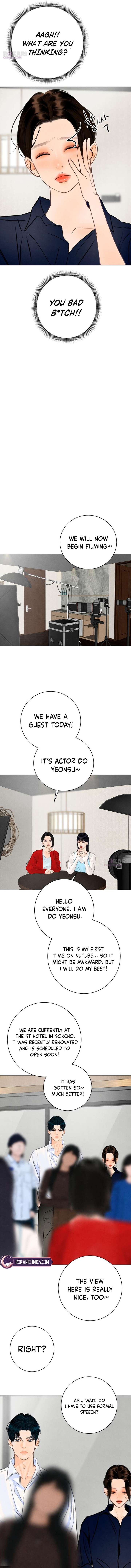 Before The grapes Ripen Chapter 32 page 7
