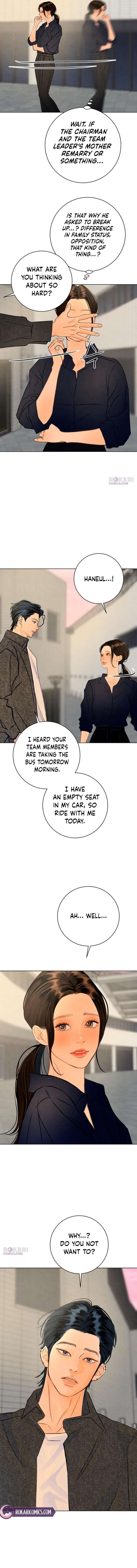 Before The grapes Ripen Chapter 33 page 10