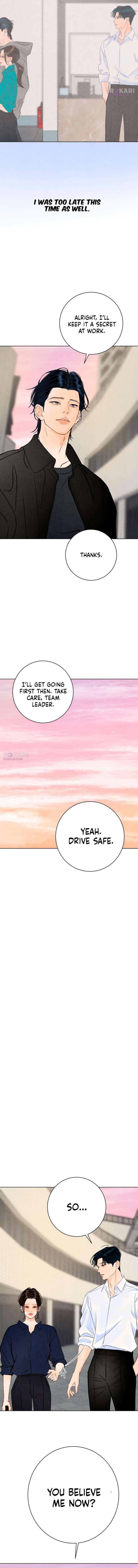 Before The grapes Ripen Chapter 34 page 2