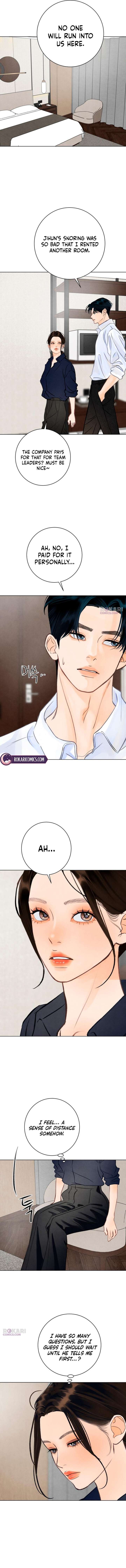 Before The grapes Ripen Chapter 34 page 4